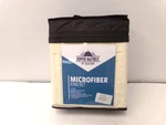 Denver Mattress Rv / Camper Microfiber King Sheet Set 343519 Ivory. Fixed Price $31.96.