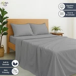 Cottinton Lane Piece Full Xl Size Sheet Set, Premium 100% Egyptian Cotton 400. Fixed Price $49.45.