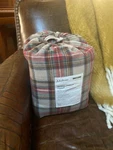 Nwt Ll Bean Heritage Chamois Flannel Sheets Set - Queen. Fixed Price $161.10.