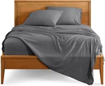 Queen Set 1800 Ultra-soft Microfiber Bed Double Brushed. Fixed Price $67.99.