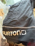 Pottery Barn Teen Snowboard Burton Fave Full Sheet Set Black New. Fixed Price $79.99.