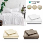Tencel Cotton Blend Sheet Set By Accessorize. Fixed Price $42.73.