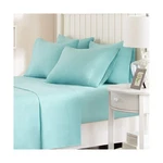 Comfort Spaces CS20-0118 Microfiber Set 14" Deep Pocket, Wrinkle Re... Fast Ship. Fixed Price $32.99.