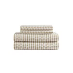 Marimekko - Queen Sheets, Organic Cotton Bedding Set, Luxuriously Soft & Smoo.... Fixed Price $206.24.