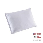 Isotonic Indulgence Synthetic Down Pillow Side Sleeper () Standard/queen. Fixed Price $85.81.