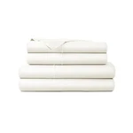100% Organic Cotton Sheets Queen Size - Gots Certified Bed Wit.... Fixed Price $118.82.