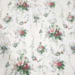 Vtg Ralph Lauren Blaine Fitted Twin Bed Sheet Floral Roses Cottage. Fixed Price $40.47.