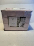 Fairfield Square 825 Thread Count Egyptian Cotton Sheet Set 6 Piece Cal King New. Fixed Price $97.95.