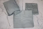 Signoria Firenze King Sheet Set Aqua Green. Fixed Price $189.99.