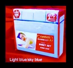 *infused Copperx King-as Seen On TV,2000 Thread Ct, Hypoallergenic Antimicrobial. Fixed Price $27.99.