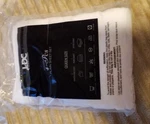 Ldc Lux Decor Collection Microfiber 6 Pc Queen Sheet. Soft. Fixed Price $10.00.