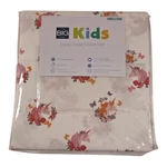 The Big One Kids Twin Easy-care 3-PIECE Sheet Set Unicorn Print 60% Cotton. Fixed Price $25.99.
