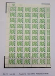 Israel 1980-1982 Collections: Incomplete Set Shekel Full Sheets. Fixed Price $125.00.