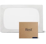 Evercool+ Fitted Sheet Twinxl Size, Arctic White, REST-IFS06TXL. Fixed Price $84.95.