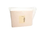 Oake Queen Sheet Set White 100% Organic Cotton 300TC Deep Pocket 4 Piece Bedding. Fixed Price $99.99.