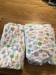 Pottery Barn Kids Owl Tree Organic Cotton Twin Flat & Fitted Sheet Set No Case. Fixed Price $24.00.