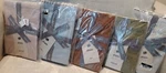 West Elm European Flax Linen Shamsyou Choose Standard Or Pom. Fixed Price $10.00.
