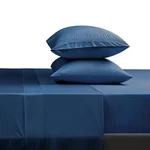 Sonoro Kate Bed Sheet Set Super Soft Microfiber 1800 Thread Count Luxury Egyptia. Fixed Price $43.78.