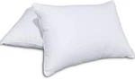 Precoco Toddler Pillowcase Set - 2 White Cotton 14X19 Inch Covers With. Fixed Price $15.99.