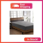 Freshculture California King Fitted Sheet Only - Hotel Quality. Fixed Price $19.56.