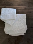 Simply Shabby Chic Lace Floral Ditzy Full Queen Sheet Set Cottage Country. Fixed Price $48.59.