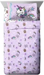 New Jojo Siwa Sparkle Shine Kids 3-PIECE Twin Microfiber Sheet Set For. Fixed Price $29.94.