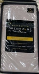 Wamsutta Dream Zone 1000 -thread-count King Pillowcases Moonrock (set Of 2). Fixed Price $74.99.