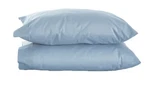 King Pillowcase Set 2 Envelope Closure - Microfiber Covers Easy On/off. Fixed Price $10.99.