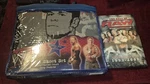 Wwe Twin Sheet Set New Wrestling Rare 2008 Nwt John Cena 3 Pieces + Dvd. Fixed Price $65.00.