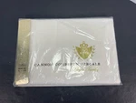 Cannon Royal Family Double Flat Sheet White Combspun Percale Cotton 81X108 New. Fixed Price $18.00.
