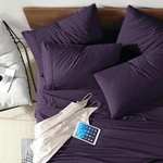 Swift Home Queen Ultra-soft Brushed Microfiber 6-PIECE Bed Sheet Sets, Extrem.... Fixed Price $35.81.