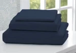 Delta Children 3-PIECE Twin Sheet Set 15" Deep Pockets P/n N053800-100. Fixed Price $15.00.