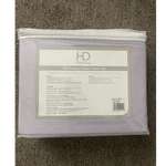 Hd Designs 700 Thread Count Full Sheet Set 51% Cotton 49% Polyester Thistle. Fixed Price $25.00.