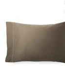 Hotel Style Standard/queen 600 Thread Count Set Of 2 Pillowcases Manatee Grey. Fixed Price $10.99.