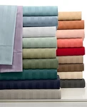 Cozy Bedding Collection 1000TC Organic Cotton Us Olympic Queen Size Strip Colors. Fixed Price $87.28.
