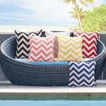 All Types Colors Throw Pillowcases Set Of 12/18/20" Cushion Covers NEW(2PACK). Fixed Price $5.99.