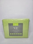 Noble Excellence 400 Thread Count 100% Cotton Full Sheet Set New. Fixed Price $79.00.