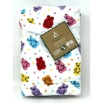 Deborah Connolly Gummy Bear Hand Towels 2 Pcs Nwt Multicolor Gummies Candy. Fixed Price $40.62.