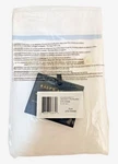 Ralph Lauren Palmer Percale Organic Standard Single Pillowcase White Sky Blue. Fixed Price $69.29.