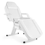 White Tattoo Massage Table Bed Beauty Spa Facial Salon Chair With 2 Storage Box. Fixed Price $189.99.