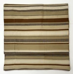 Crate Barrel Bergen Sham 100% Cotton Standard 20" X 26" - Set Of. Fixed Price $29.97.