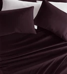 Linen Market Brushed Microfiber Queen Sheet Set 4 Piece Oeko-tex Certified Ult. Fixed Price $33.95.