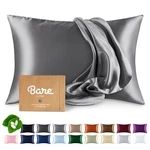 Bare Home Pc Mulberry Silk Pillowcase For Hair And Skin, 19 Momme. Fixed Price $38.99.