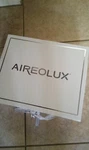Aireolux Twin Sheet Set, 600 Thread Count. Fixed Price $40.00.