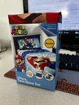 Super Mario Sheet Set - Twin. Fixed Price $25.00.