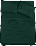 Utopia Bedding King Sheets Set - 4 Piece Brushed Microfiber S.... Fixed Price $42.35.
