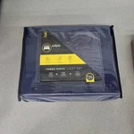 Eclipse Sleep Solutions Twinxl 3PC 100% Polyester Cooling Sheet Set Peacoat Blue. Fixed Price $23.00.