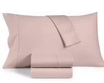 Hotel Collection Supima Cotton 680 Tc Queen Sheet Set $380 Rosewater Pink. Fixed Price $119.00.