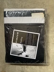 New Pinzon Hotel Banded 100% Egyptian Cotton King Size Duvet. Fixed Price $50.00.
