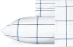 Nautica - Queen Sheet Set, Cotton Percale Bedding Crisp & Cool, Lightweigh. Fixed Price $68.99.